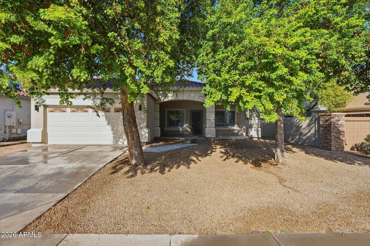 14120 Gelding Drive - Photo 1