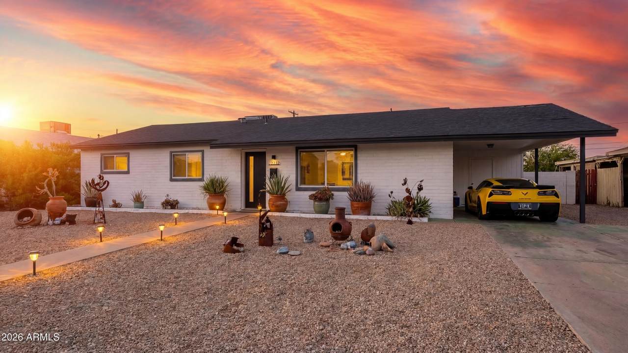 2232 San Miguel Avenue - Photo 1