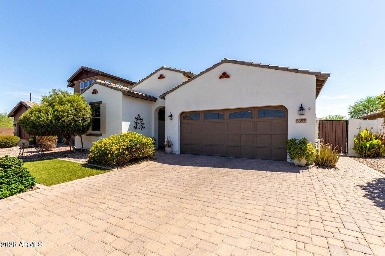 5657 Inez Court - Photo 1