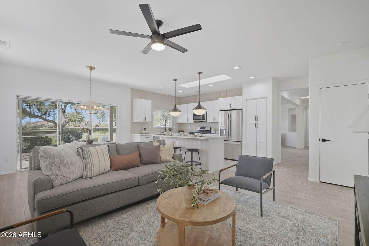 22408 Las Vegas Drive - Photo 1