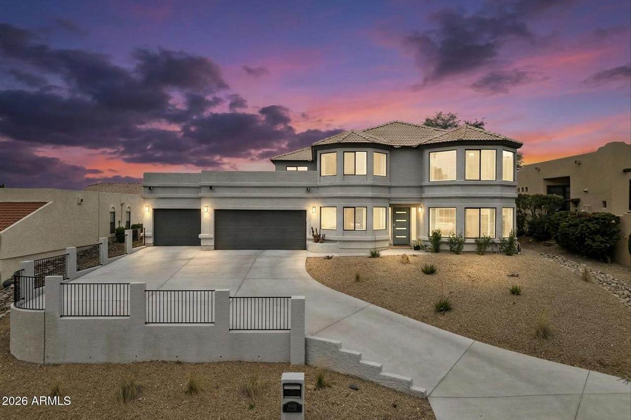 15543 Cholla Drive - Photo 1