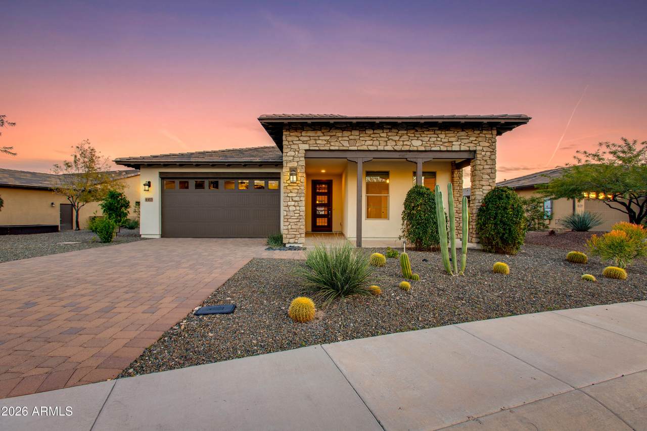 4413 Noble Drive - Photo 1