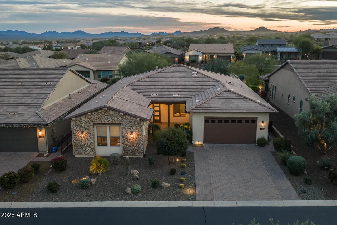 17657 Woolsey Way - Photo 1