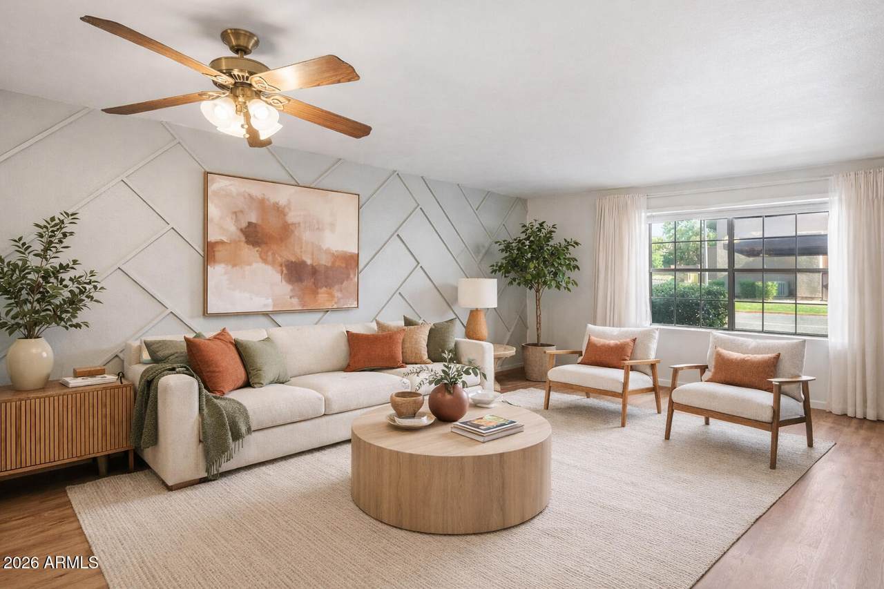 3491 Arizona Avenue - Photo 1