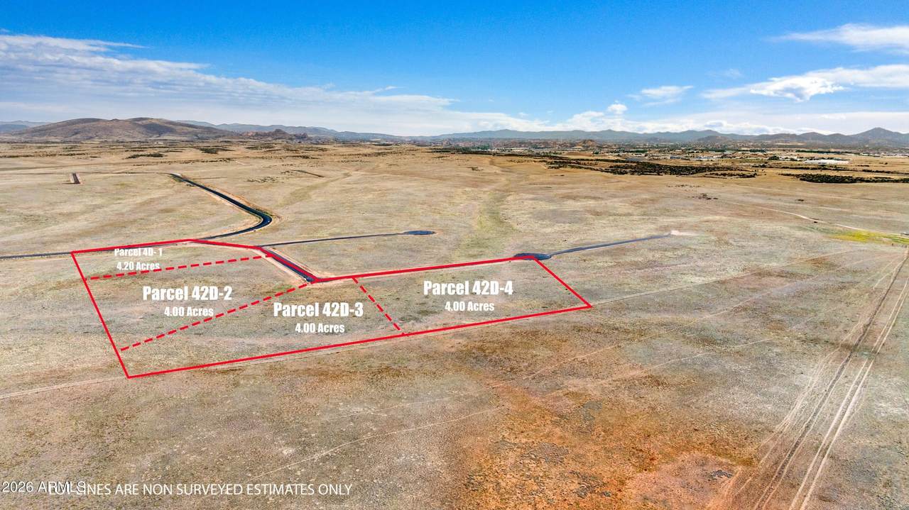 42 D-2 Barrel Mesa Rd - Photo 1