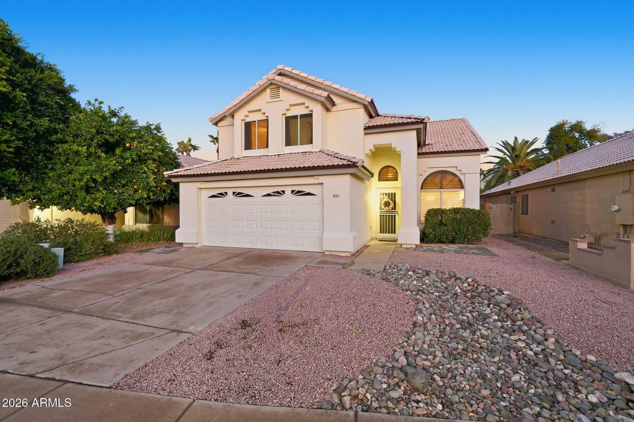 821 Albert Drive - Photo 1