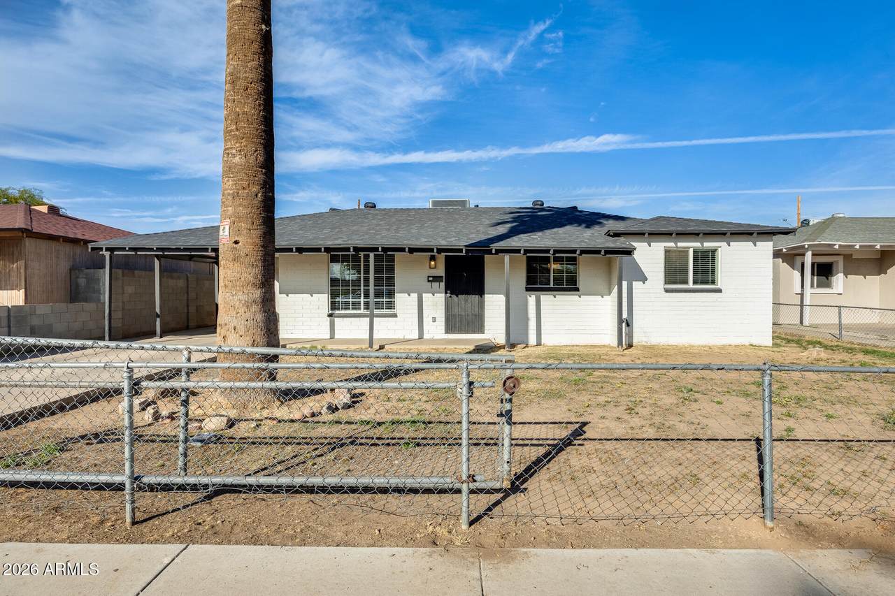 4724 Monterosa Street - Photo 1