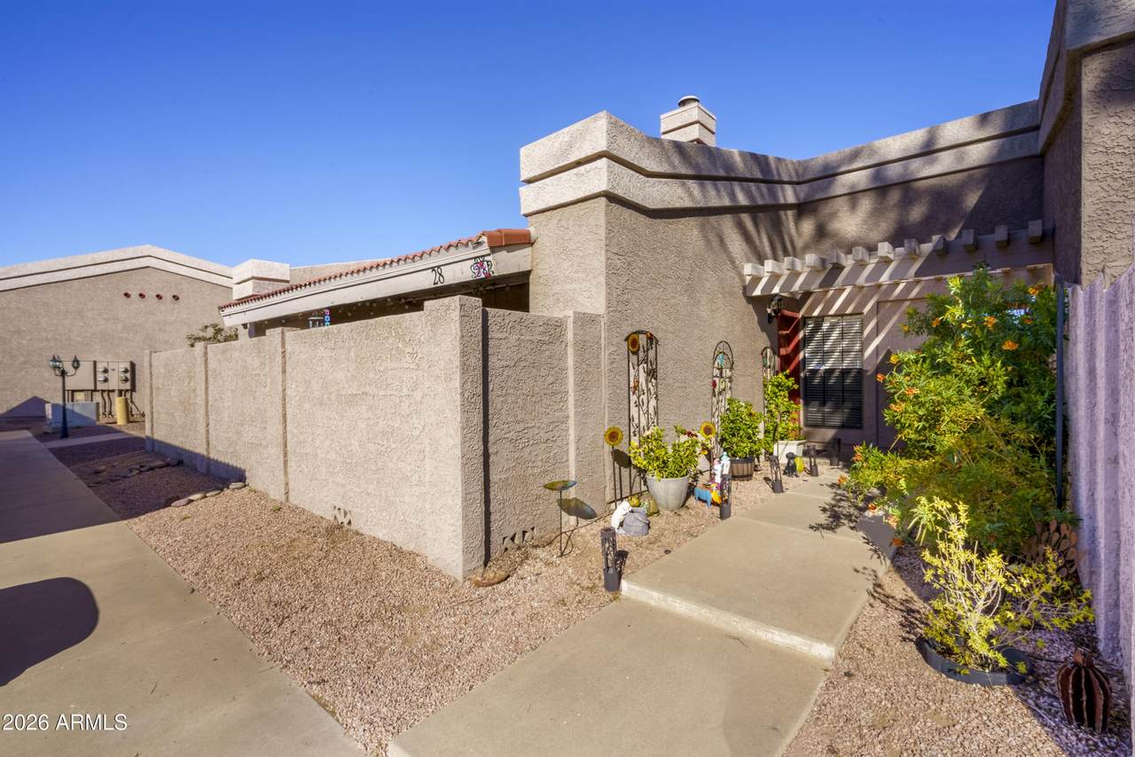 3030 Alma School Road - Photo 1
