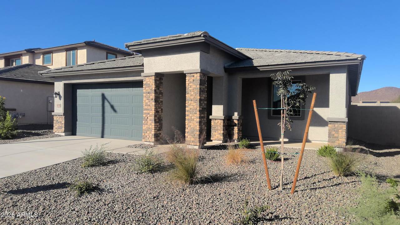 15170 Gray Fox Trail - Photo 1