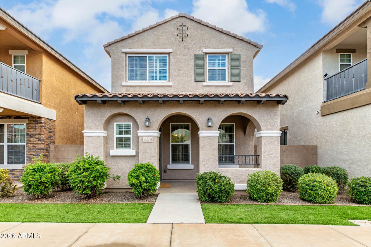 2270 Deerfield Lane - Photo 1