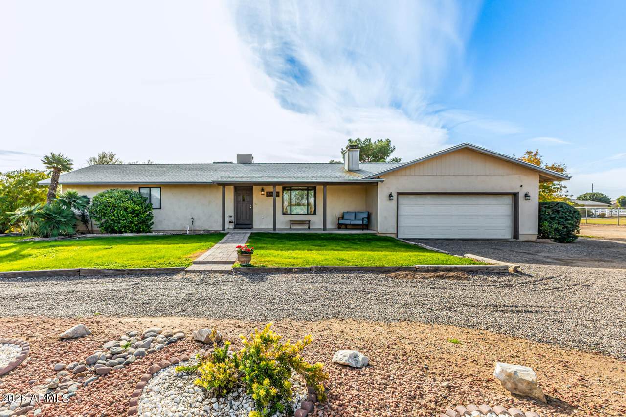 12427 Desert Cove Road - Photo 1