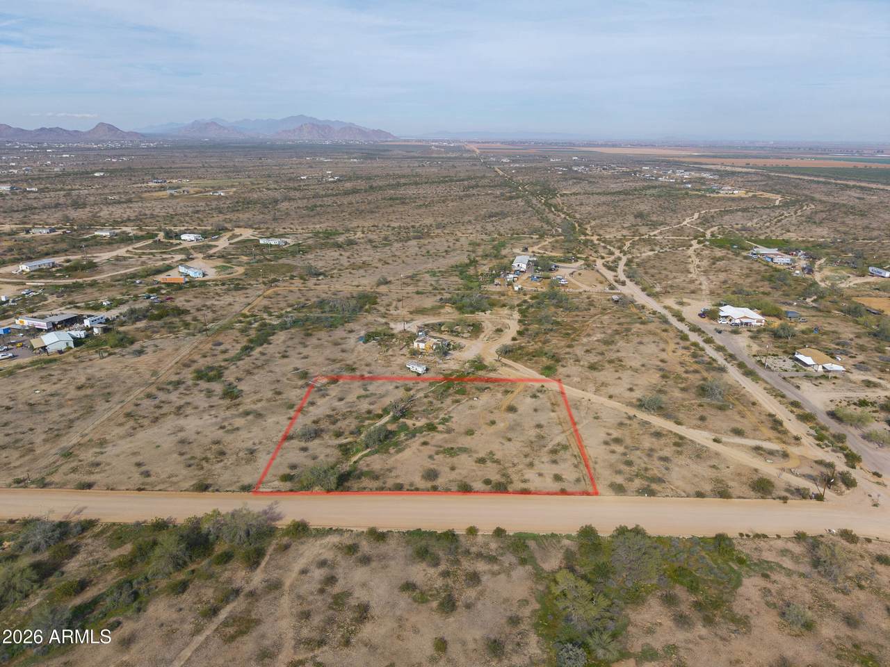 3290 Ralston Road - Photo 1