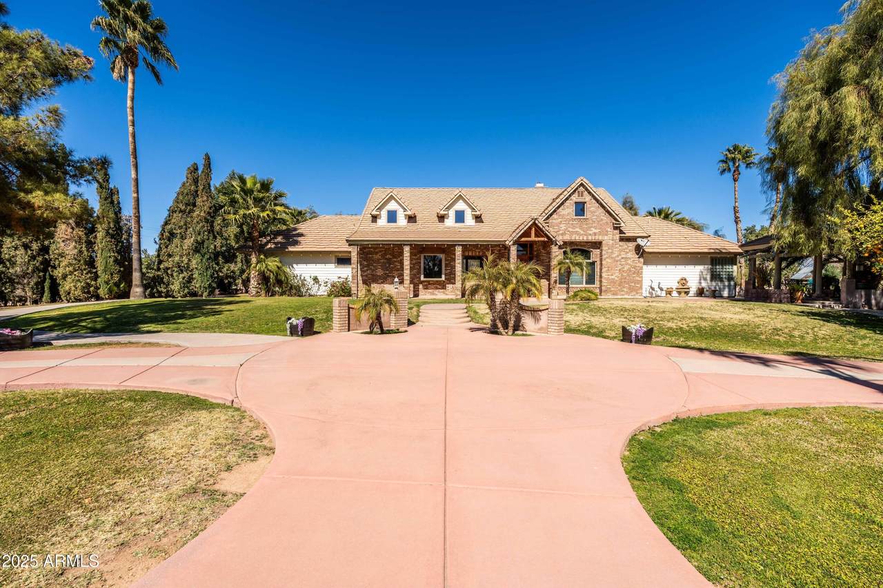 25509 Lime Drive - Photo 1