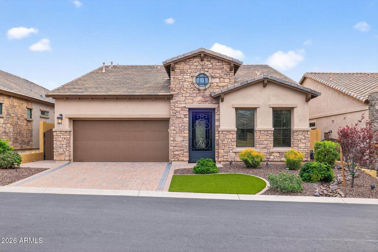 2113 Trowbridge Street - Photo 1