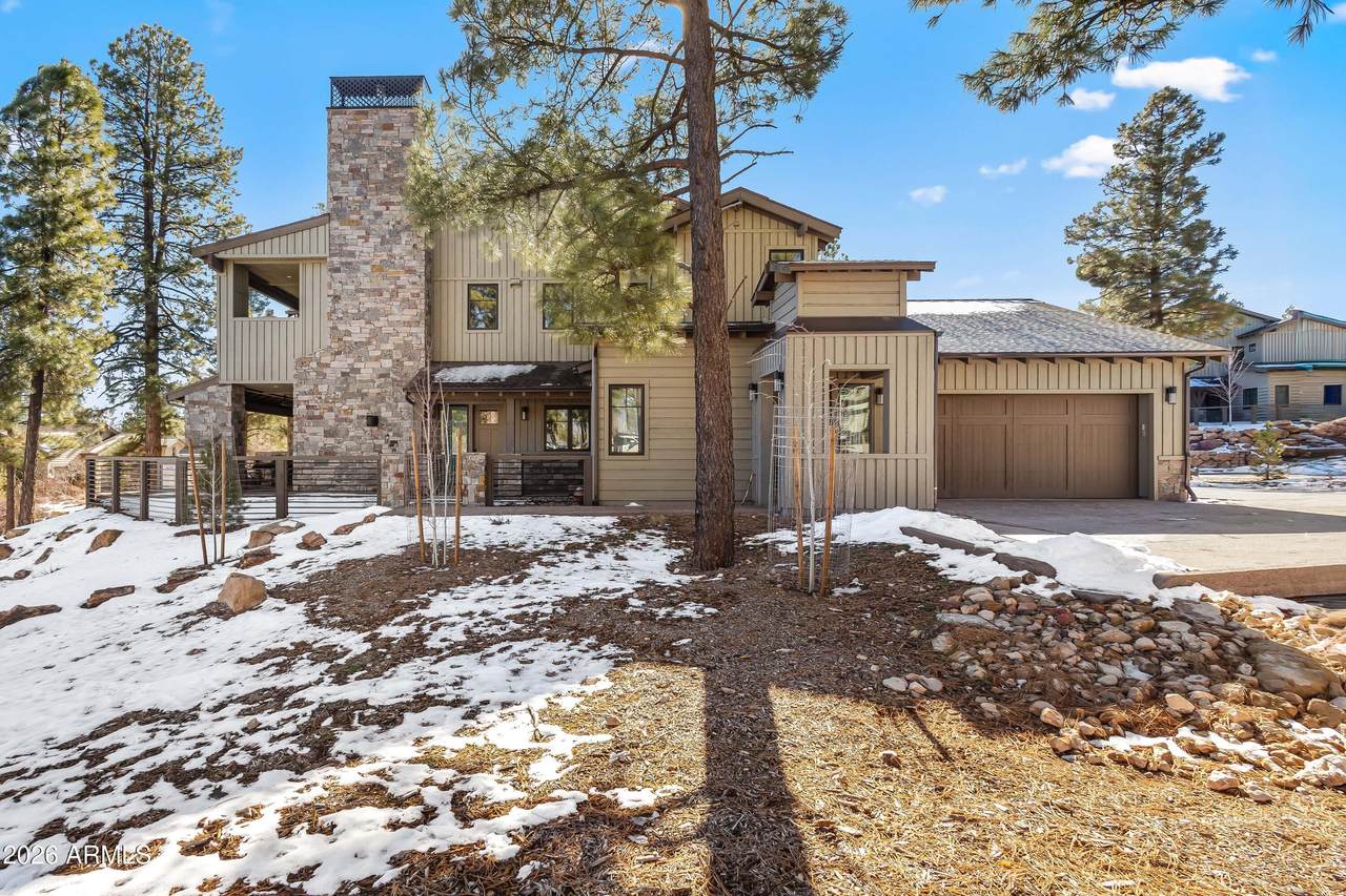 1725 Bent Tree Circle 31 Circle - Photo 1