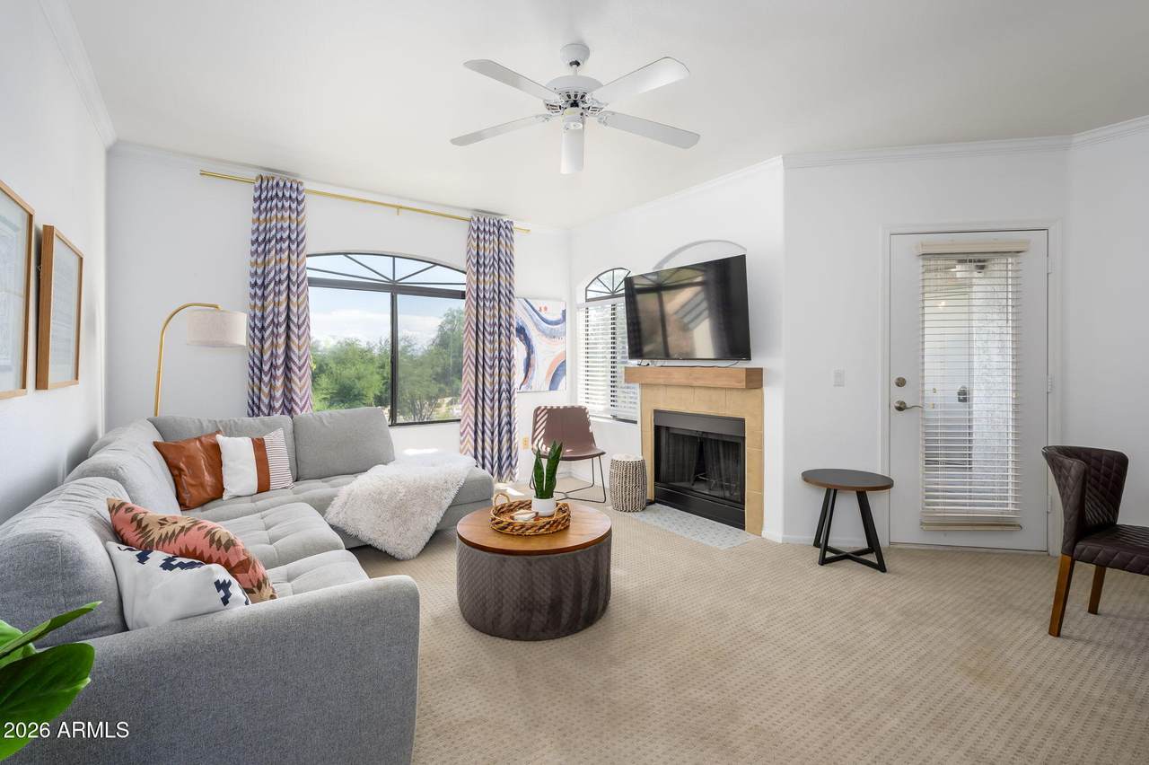 15095 Thompson Peak Parkway - Photo 1