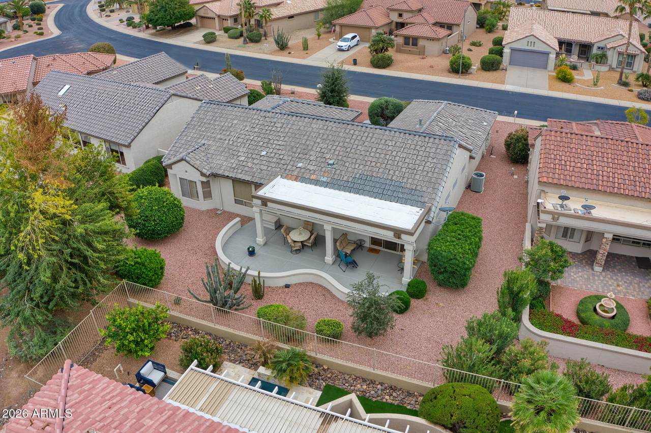 15810 La Paloma Drive - Photo 1