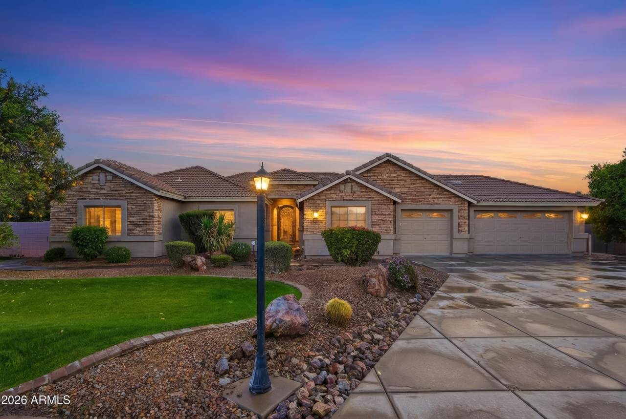 4335 Fox Circle - Photo 1