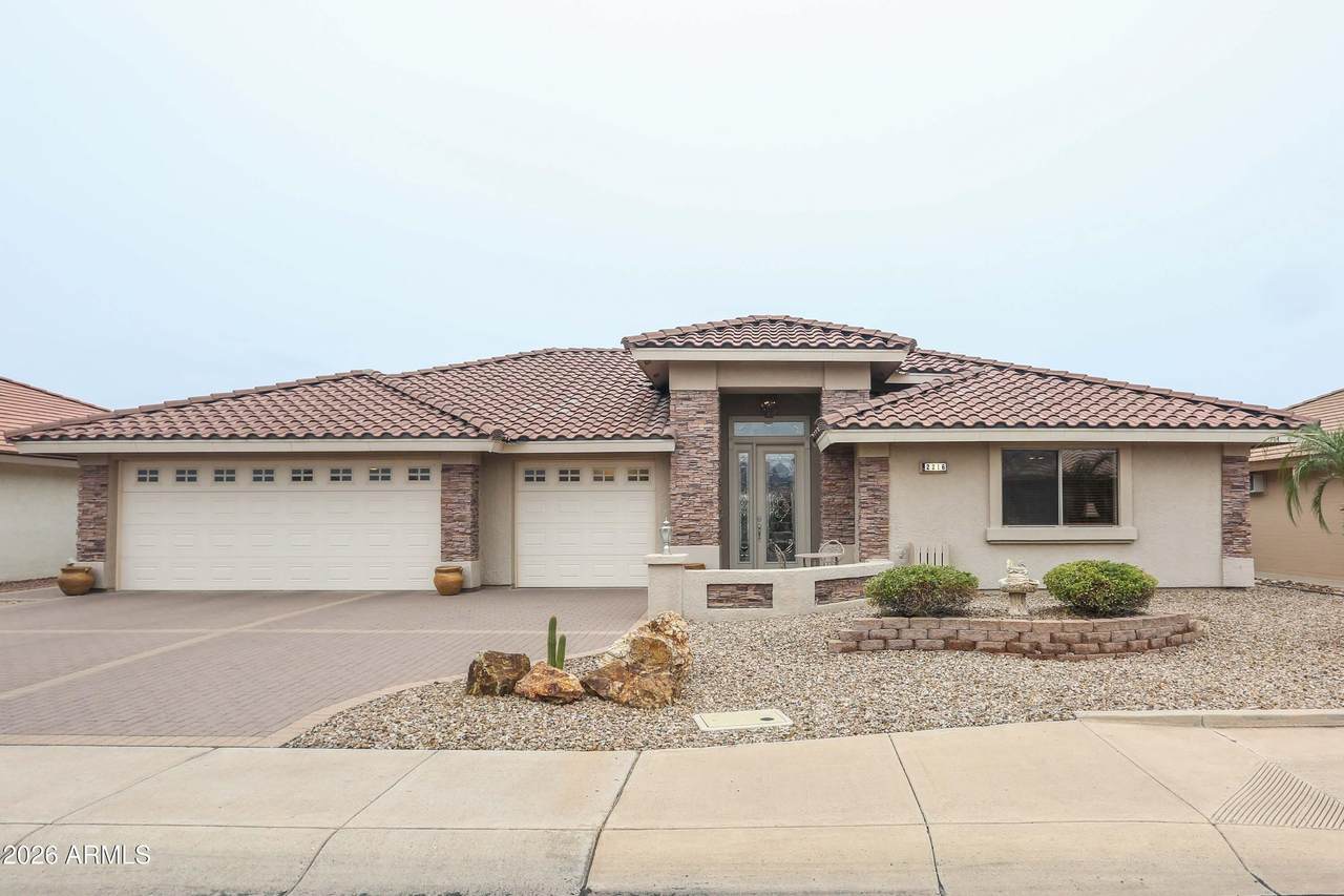 2216 Yellow Wood - Photo 1