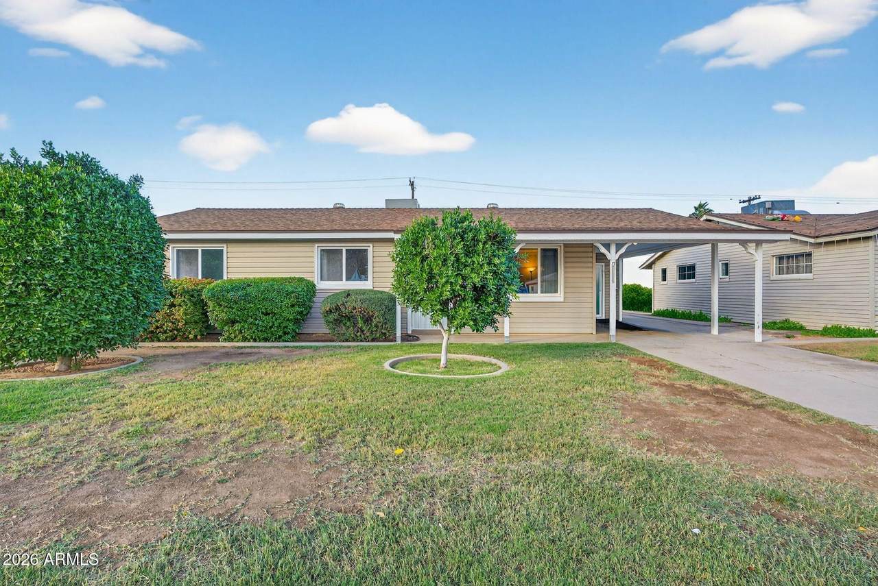 4630 Mitchell Drive - Photo 1