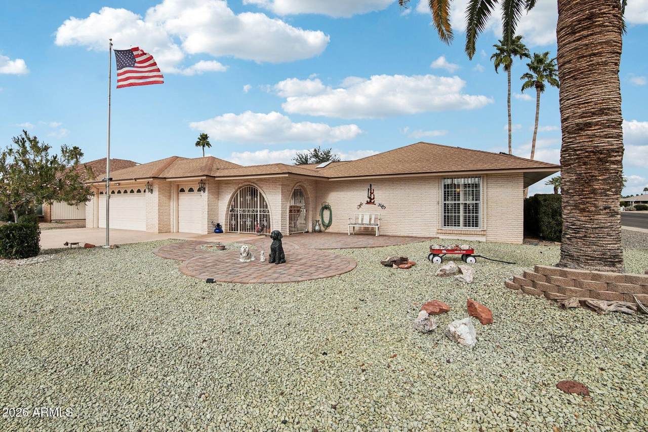 12802 Mesa Verde Drive - Photo 1