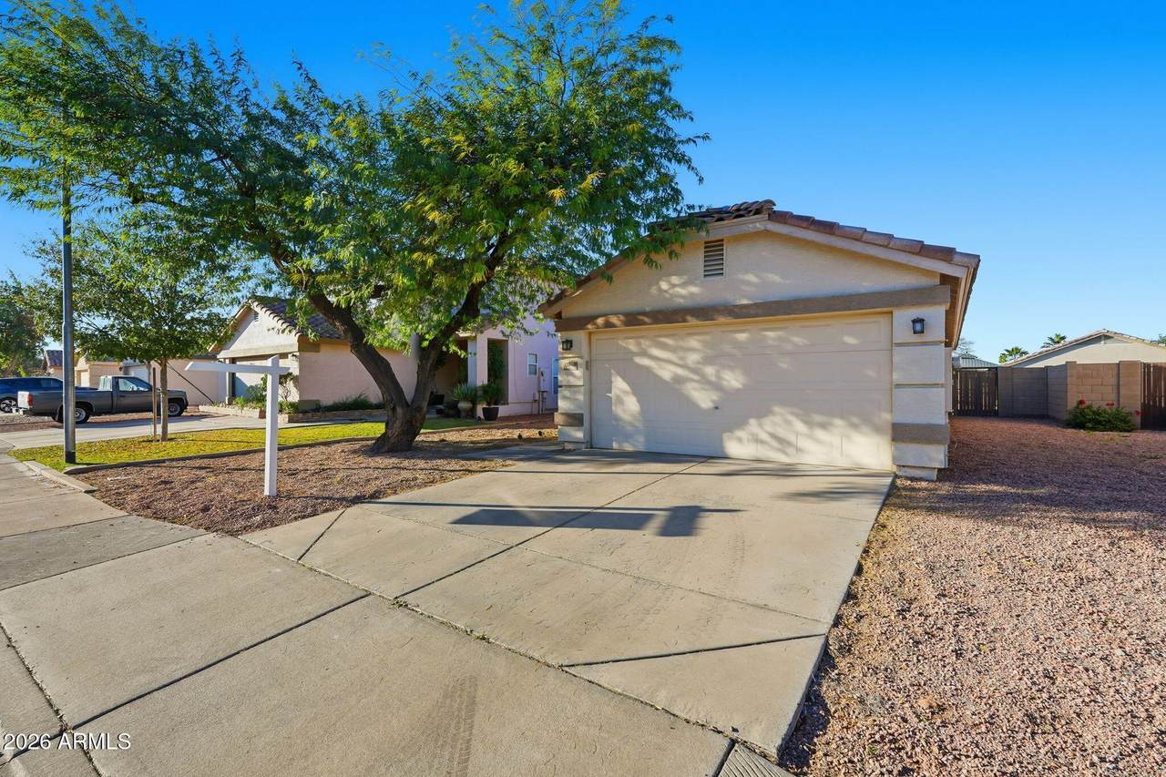 12046 Flores Drive - Photo 1
