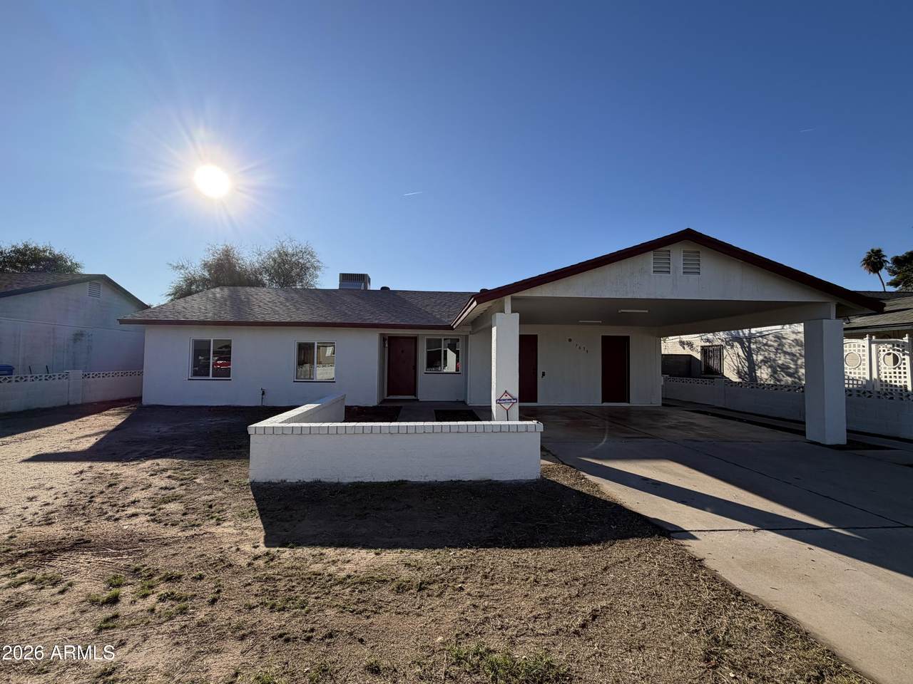 7639 Heatherbrae Drive - Photo 1