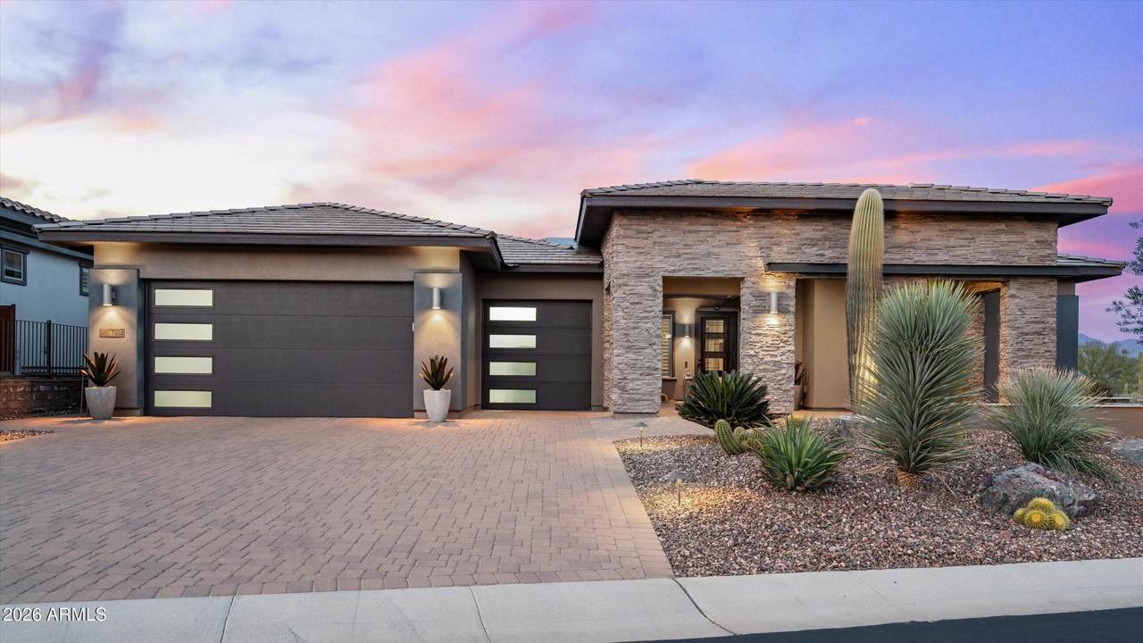 17964 Paria Canyon Drive - Photo 1