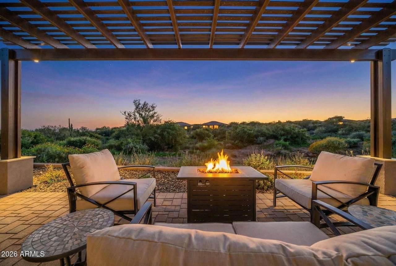 17501 Cindercone Way - Photo 1