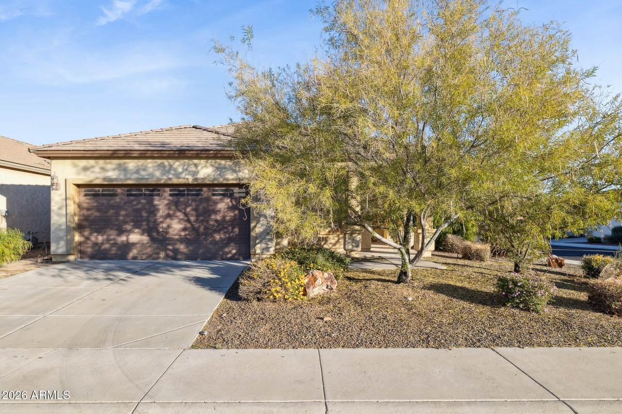 26082 Piute Avenue - Photo 1