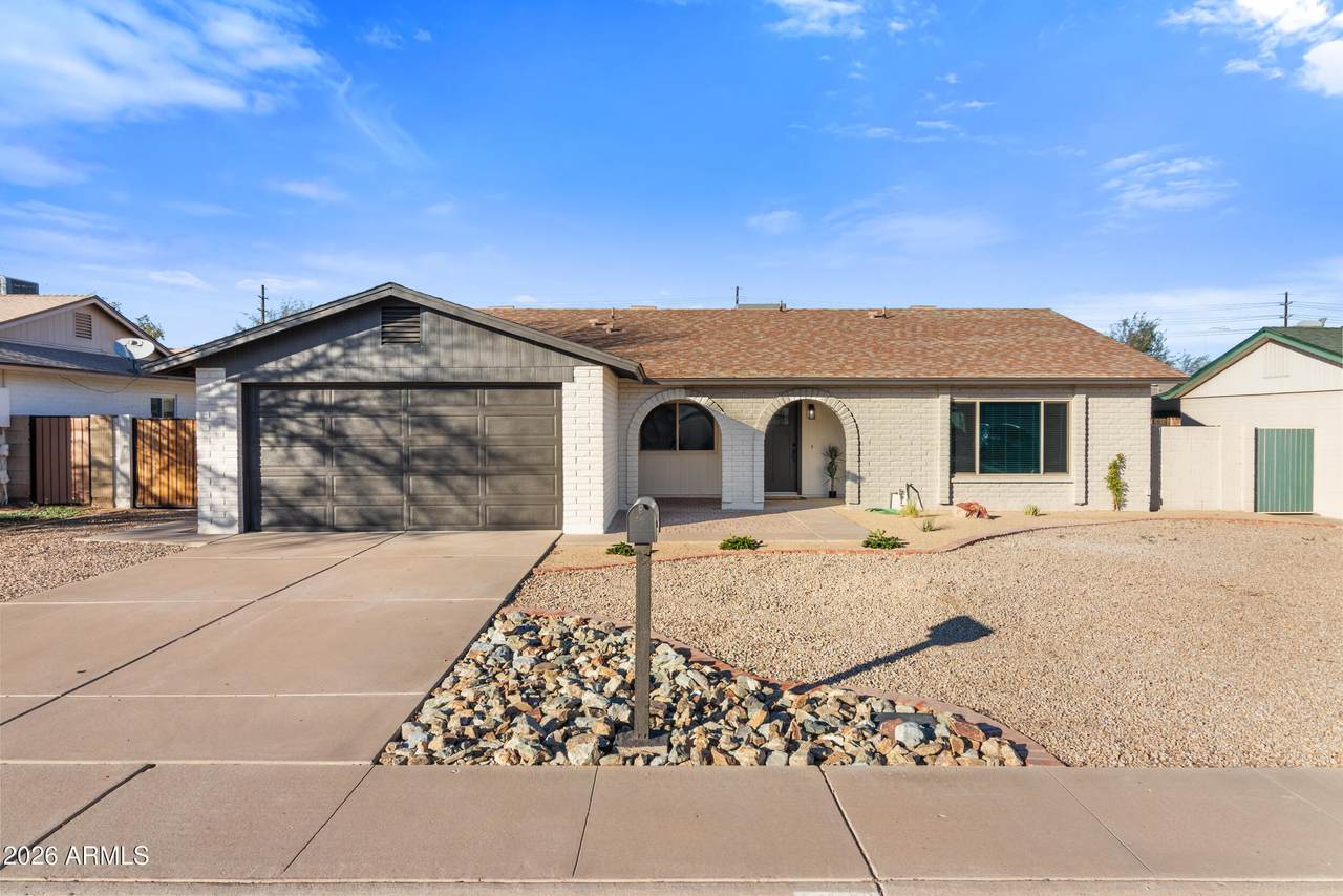 646 Woodman Drive - Photo 1