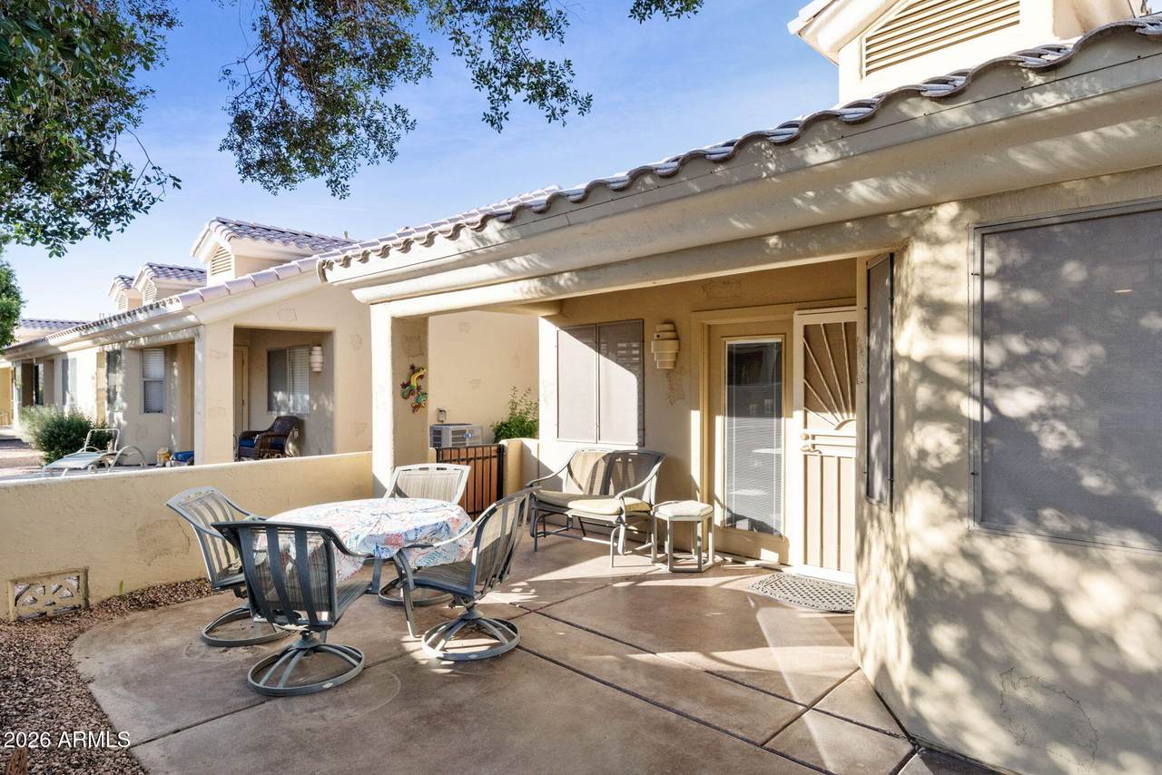 5830 Mckellips Road - Photo 1