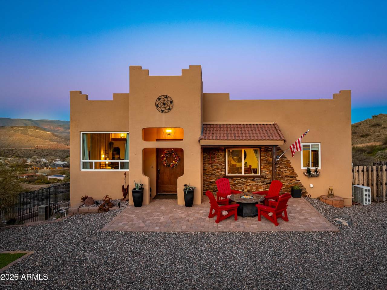 4550 Hopewell Mine Road - Photo 1