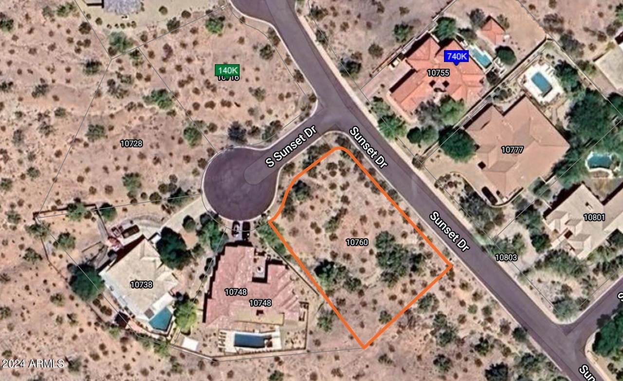 10760 Sunset Drive - Photo 1