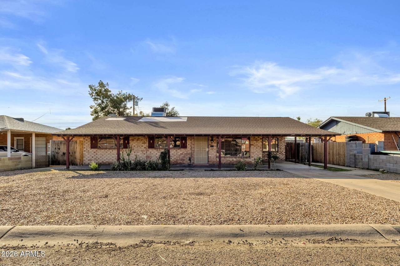 3939 Cavalier Drive - Photo 1