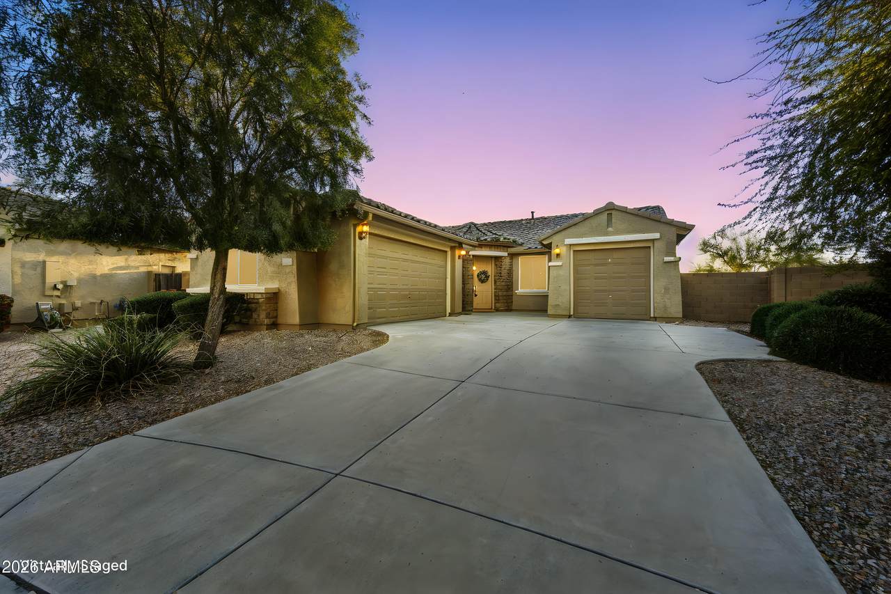 3544 Emerald Creek Drive - Photo 1