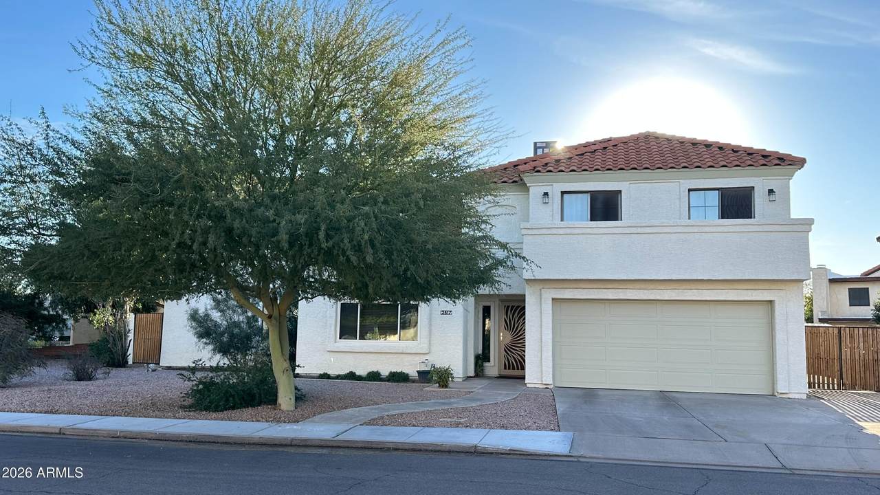 2517 Lompoc Avenue - Photo 1