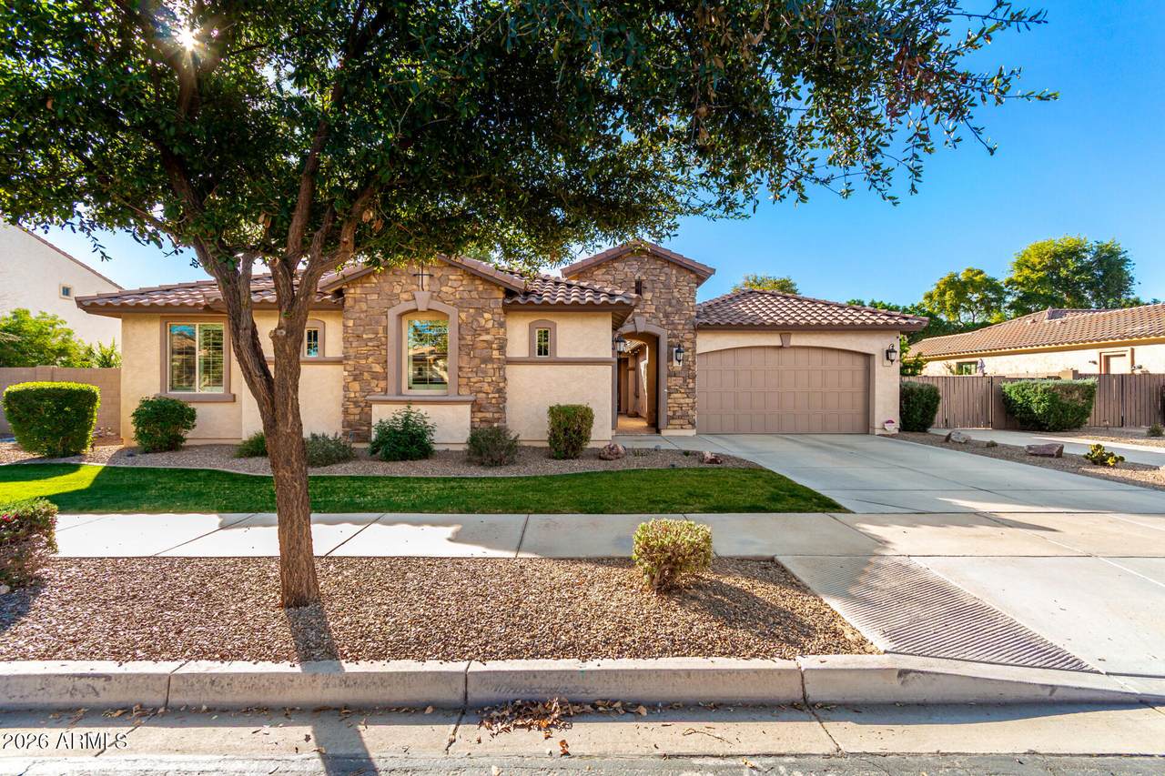 18715 Aubrey Glen Road - Photo 1