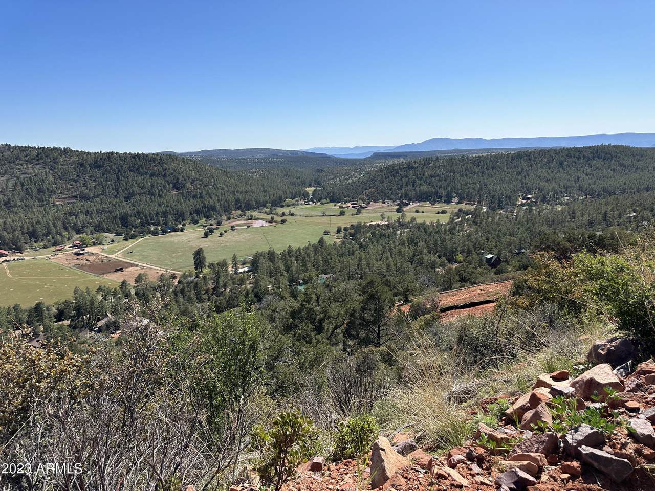 Lot 79 Tomahawk Trail - Photo 1