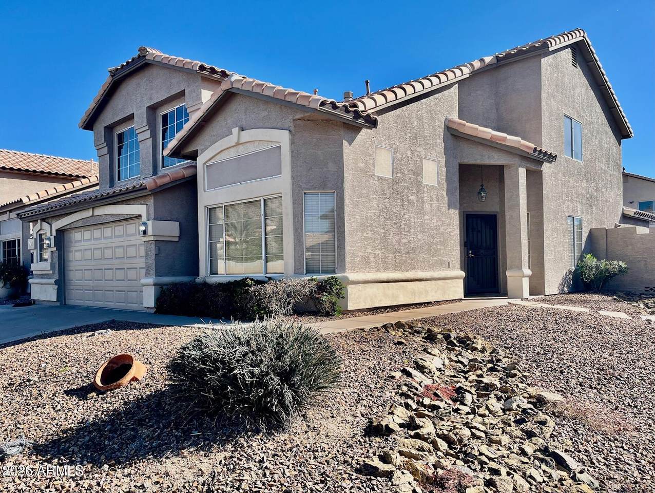 1701 Yukon Drive - Photo 1