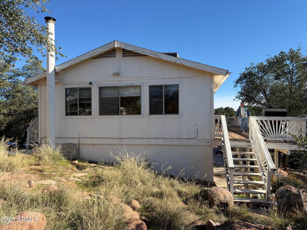 500 Granite Drive - Photo 1