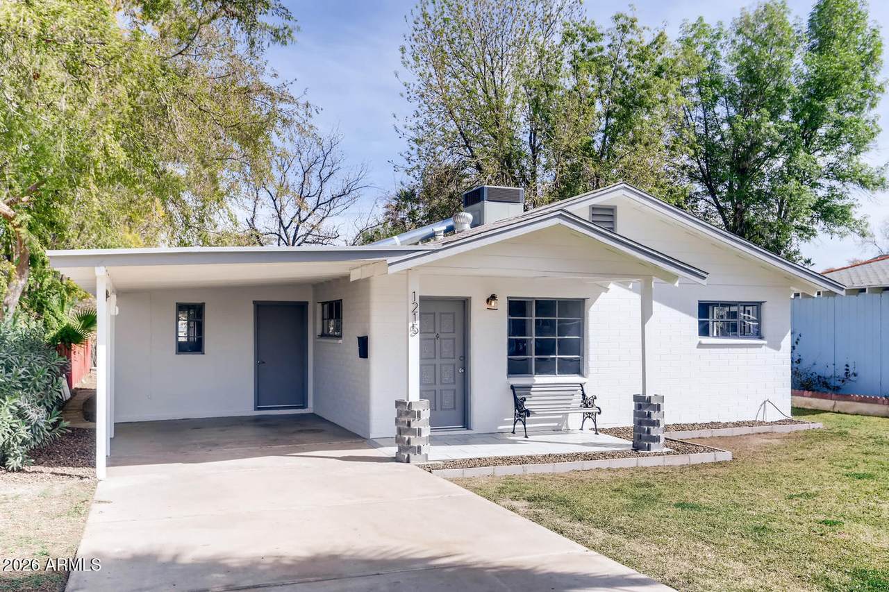 1215 Judd Street - Photo 1