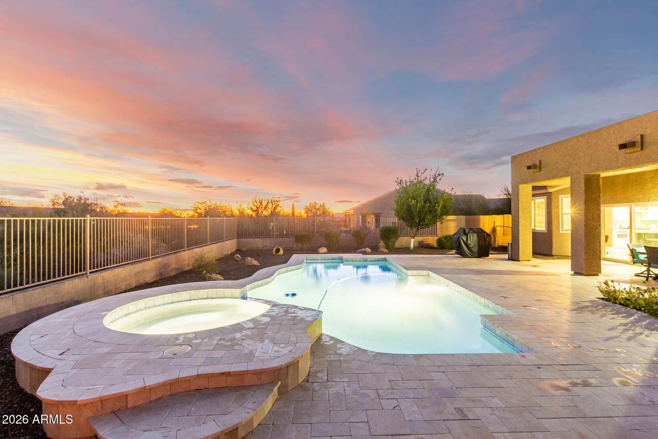 4619 Sierra Sunset Trail - Photo 1