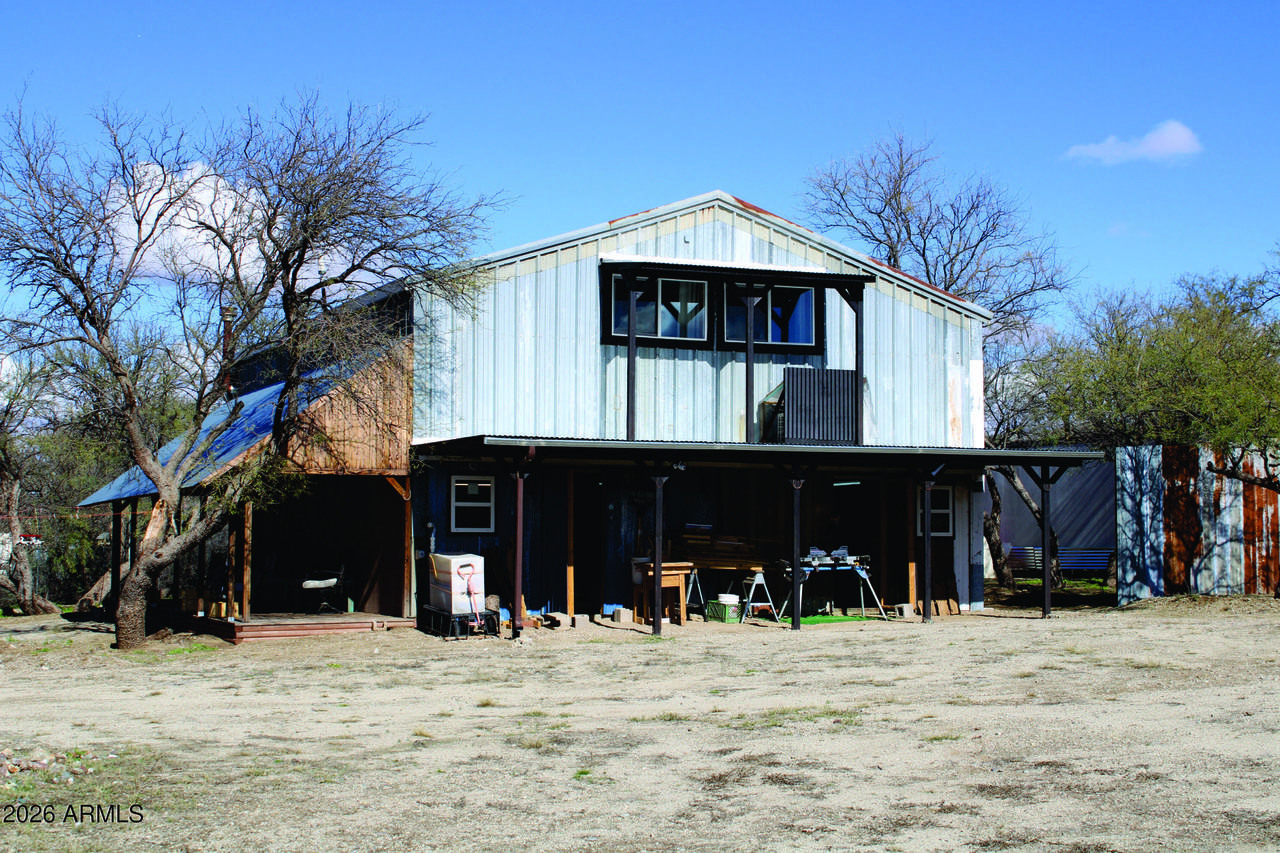 3236 Cascabel Road - Photo 1