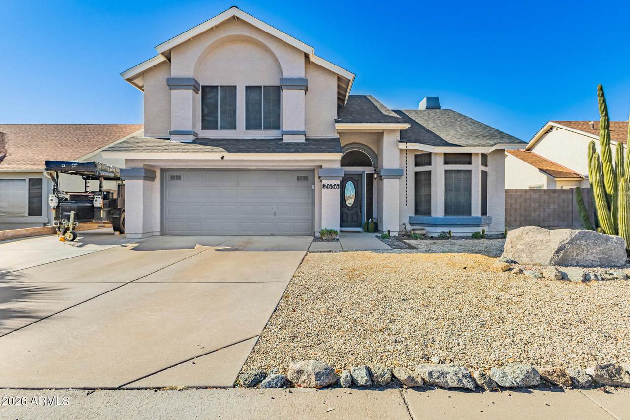 2656 Ricardo - Photo 1