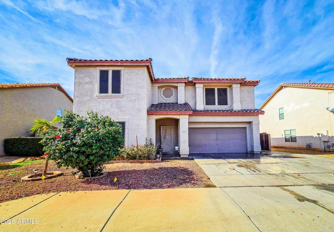 4616 94TH Lane - Photo 1