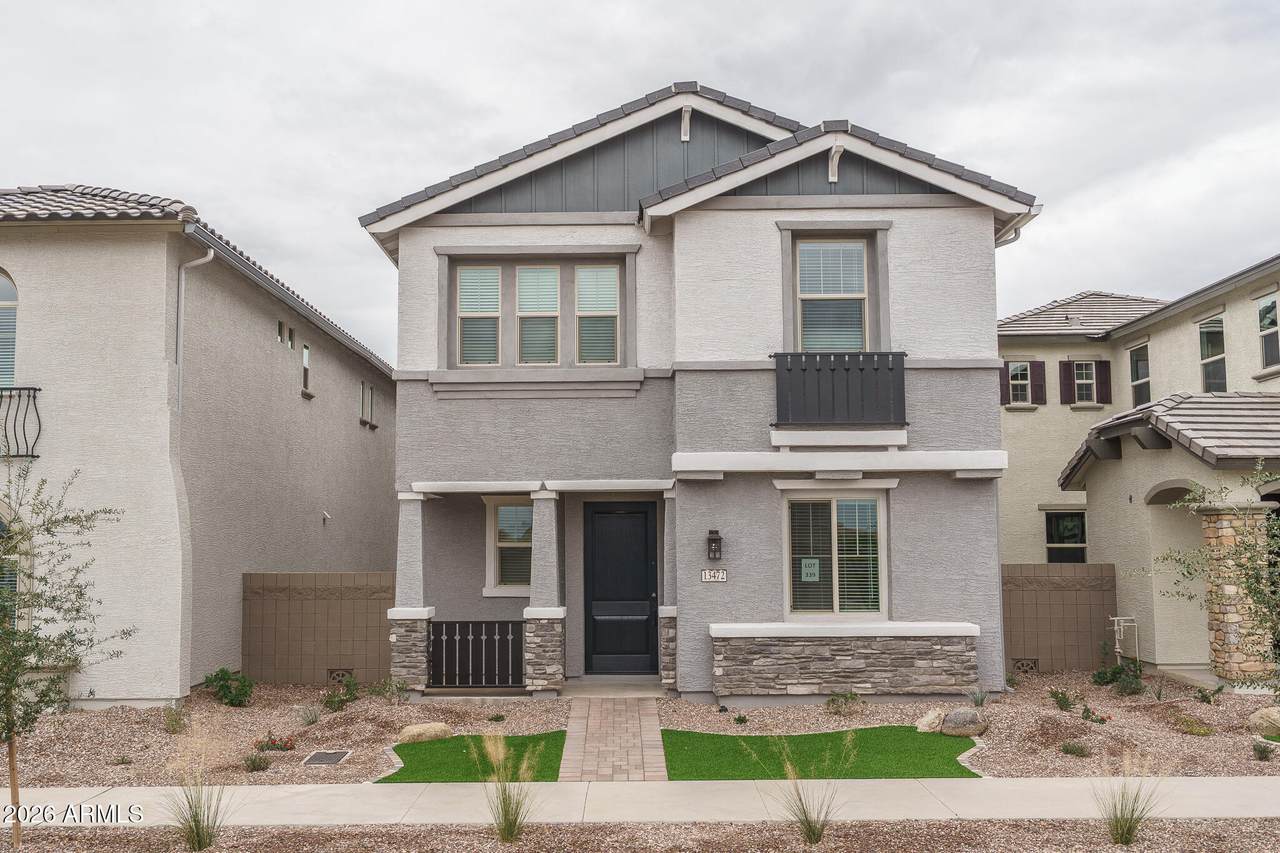 13472 157TH Lane - Photo 1