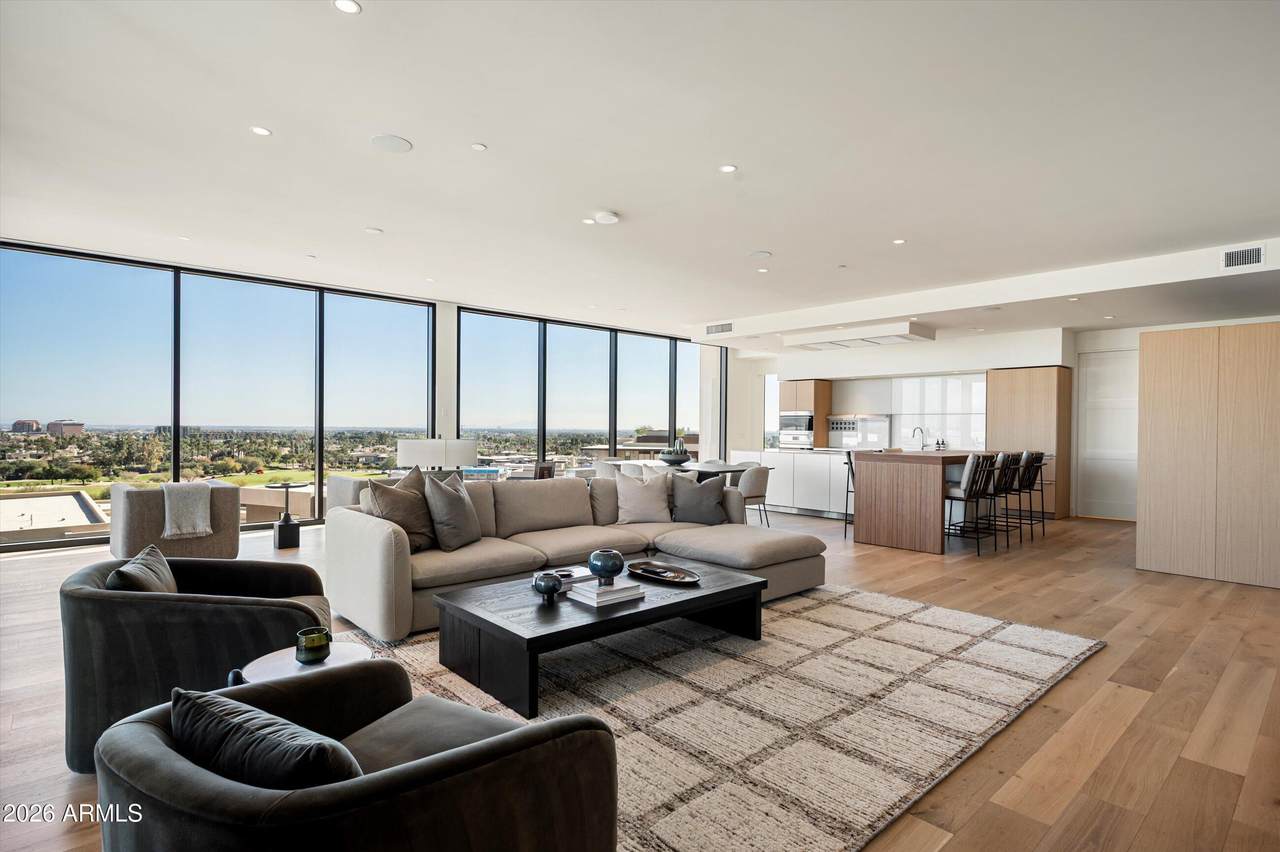 5000 Camelback Ridge Drive - Photo 1