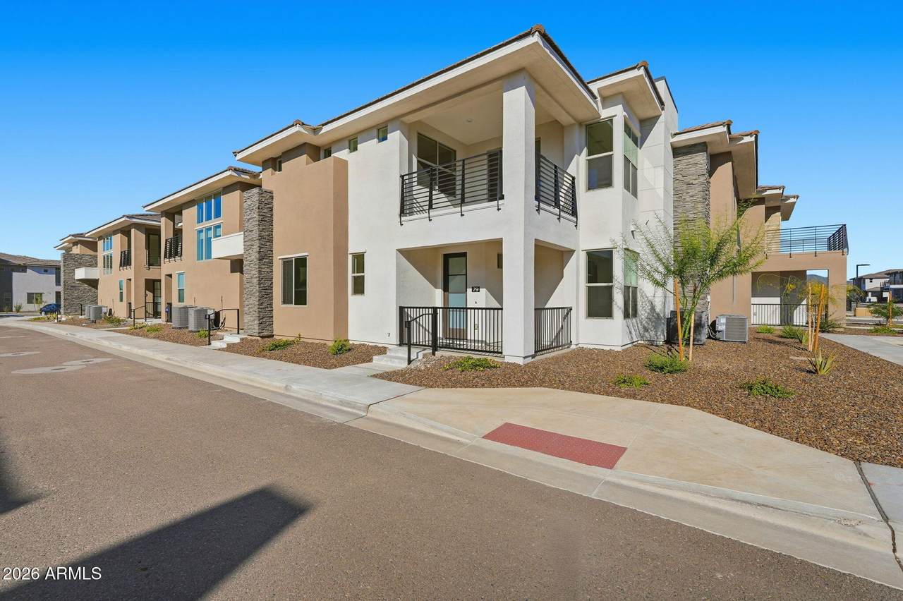 2121 Sonoran Desert Drive - Photo 1