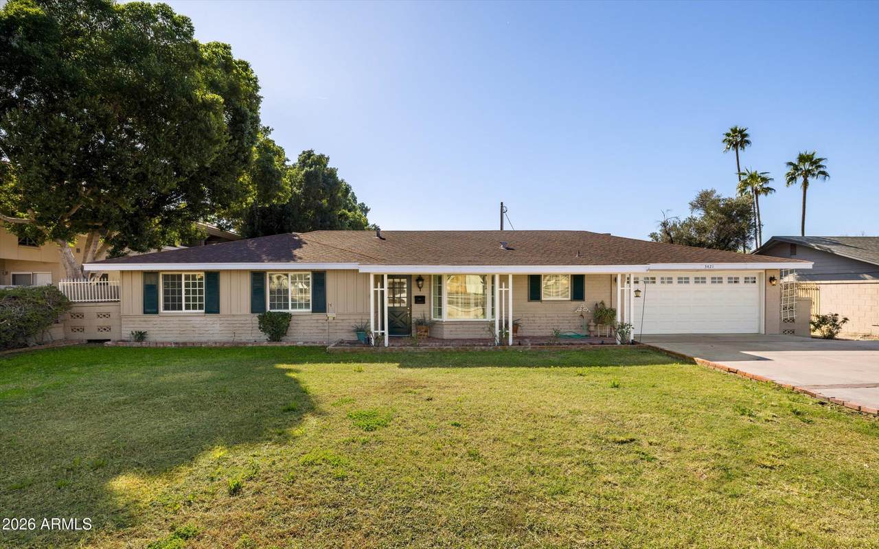 3421 Camelback Road - Photo 1